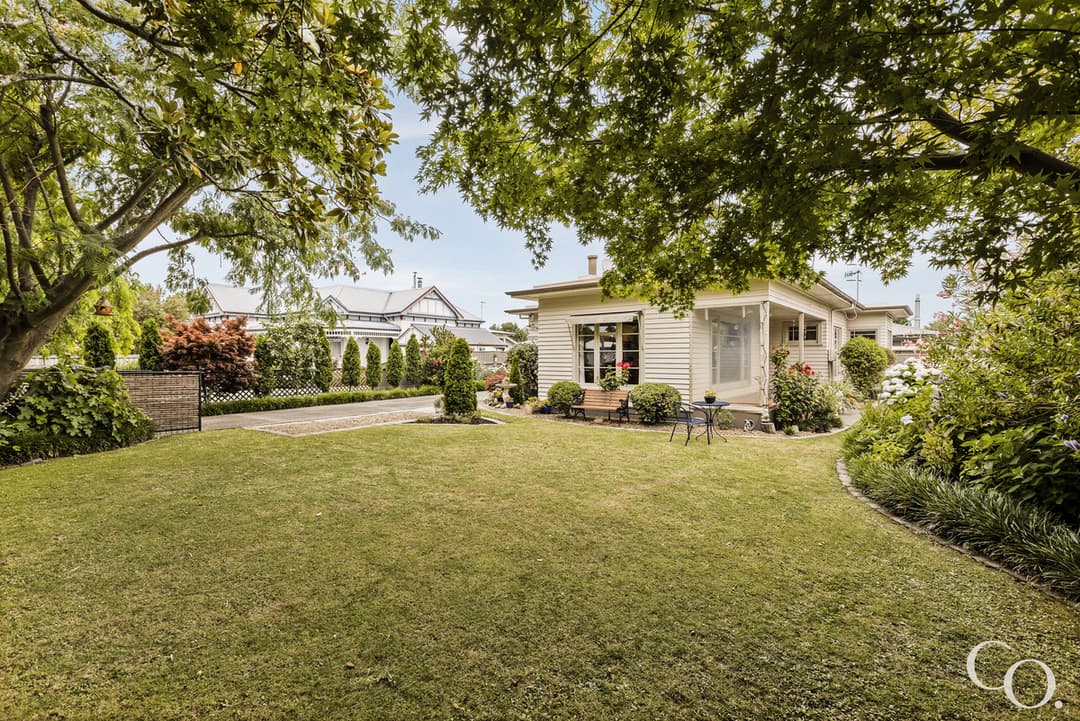 904 Frederick Street West, Mahora, Hastings