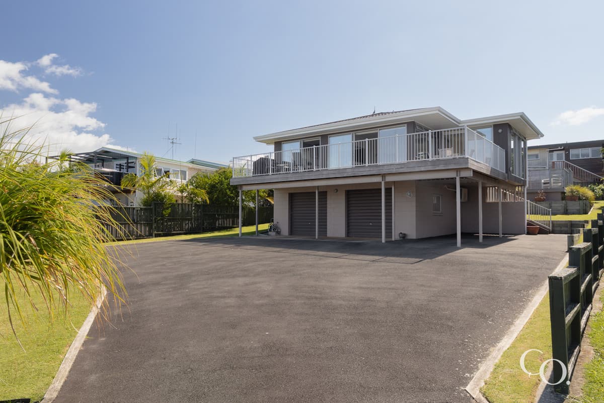 4 Laing Place, Otumoetai, Tauranga