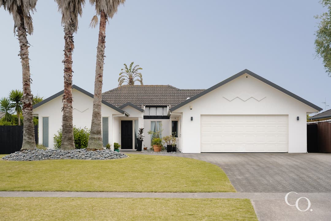 45 Calypso Drive, Papamoa Beach, Tauranga