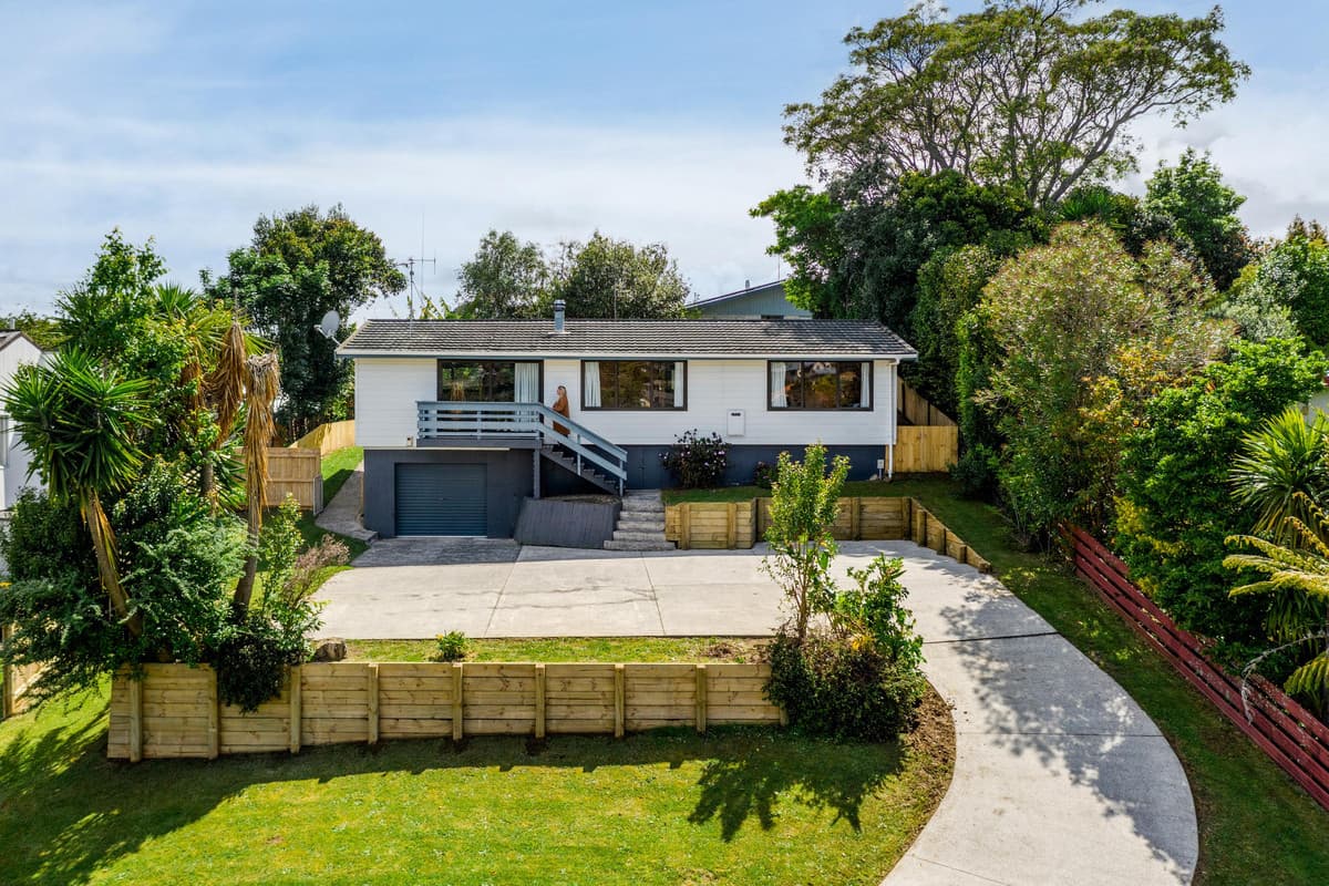 375 Welcome Bay Road, Welcome Bay, Tauranga
